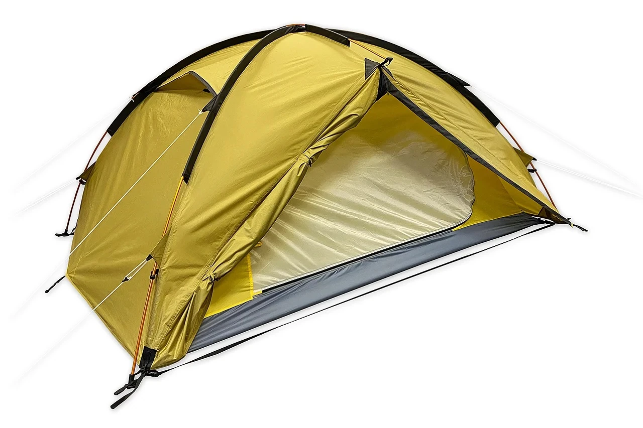 Rejka "Vanua Camp" 4 Rejka "Vanua Camp" – Bild 2