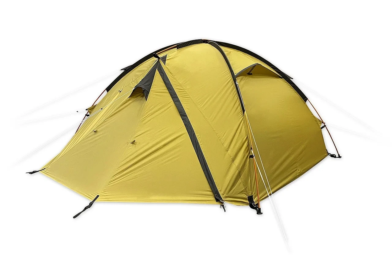 Rejka "Vanua Camp" 3 Rejka "Vanua Camp"