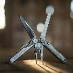 Leatherman "Wave Plus" -Camping-Ausrüstung Verkaufsgeschäft Wave20Plus2028329