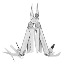 Leatherman "Wave Plus"