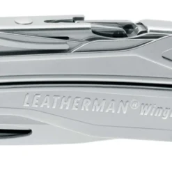 Leatherman "Wingman" 12 Leatherman "Wingman" -Camping-Ausrüstung Verkaufsgeschäft Wingman Closed