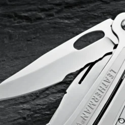 Leatherman "Wingman" 10 Leatherman "Wingman" -Camping-Ausrüstung Verkaufsgeschäft WingmanKnife