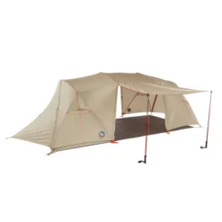 Big Agnes "Wyoming Trail 4" -Camping-Ausrüstung Verkaufsgeschäft Wyoming Trail 4 05 600x