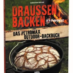 Petromax "Backbuch"