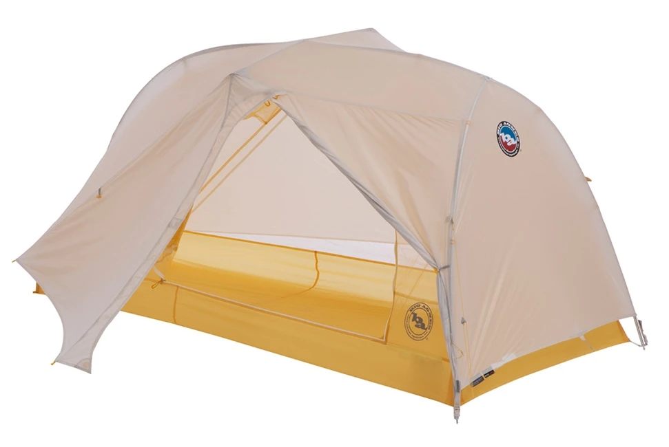Big Agnes "Tiger Wall UL1" 3 Big Agnes "Tiger Wall UL1"