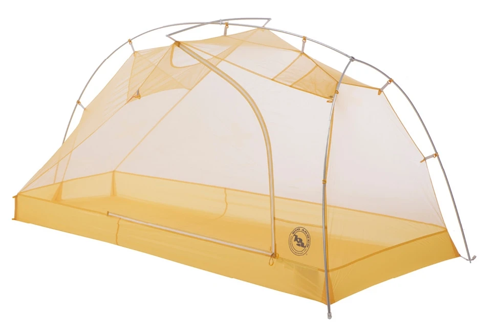 Big Agnes "Tiger Wall UL1" 7 Big Agnes "Tiger Wall UL1" – Bild 5