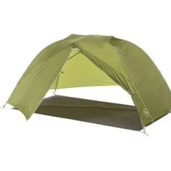 Big Agnes "Blacktail 2" -Camping-Ausrüstung Verkaufsgeschäft bigagnes blacktail 2 4