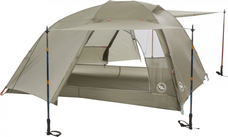 Big Agnes "Copper Spur HV UL 2" 4 Big Agnes "Copper Spur HV UL 2" – Bild 2