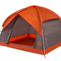 Big Agnes "Dog House 4"