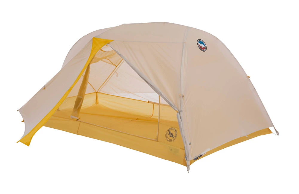 Big Agnes "Tiger Wall UL2" 3 Big Agnes "Tiger Wall UL2"