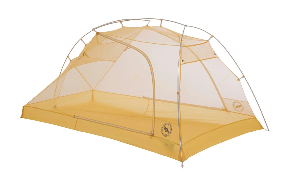 Big Agnes "Tiger Wall UL2" 4 Big Agnes "Tiger Wall UL2" – Bild 2