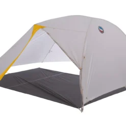 Big Agnes "Tiger Wall UL3" -Camping-Ausrüstung Verkaufsgeschäft bigagnes tigerwallul 3 4