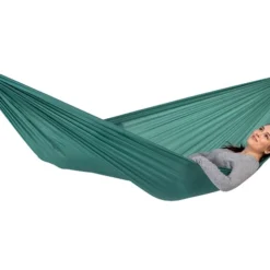 Amazonas "Hängematte Travel Set" - Jungle -Camping-Ausrüstung Verkaufsgeschäft bn amazonashC3A4ngemattetravelset jungle 3