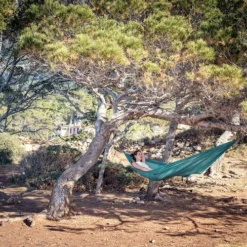 Amazonas "Hängematte Travel Set" - Jungle -Camping-Ausrüstung Verkaufsgeschäft bn amazonashC3A4ngemattetravelset jungle szene 3