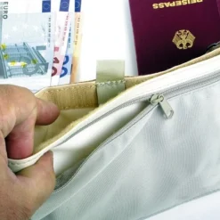 Basic Nature "Undercover Travel" -Camping-Ausrüstung Verkaufsgeschäft bn undercoverseide 2