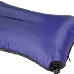Cocoon "Air Core Pillow Microlight" - Dark Blue