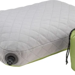 Cocoon "Air Core Pillow Ultralight" - Wasabi -Camping-Ausrüstung Verkaufsgeschäft cc ACP3 UL2Q quilt 2018