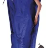 Cocoon "MummyLiner, 100% Seide" - Ultramarin Blue -Camping-Ausrüstung Verkaufsgeschäft cc sm80m