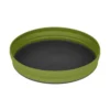 Sea To Summit "X-Plate" - Olive 1 Sea To Summit "X-Plate" - Olive -Camping-Ausrüstung Verkaufsgeschäft collaspible dinner cookware camp plate edeff5c9 d4f6 4cce bf83 a4aa4614e498