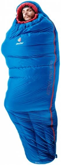 Deuter "Astro Pro 600" - Bay 4 Deuter "Astro Pro 600" - Bay – Bild 2