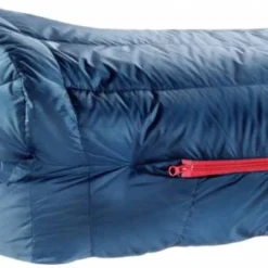 Deuter "Astro Pro 800" - Midnight -Camping-Ausrüstung Verkaufsgeschäft deuter astropro800L midnight blau 2