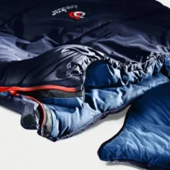 Deuter "Orbit SQ +5°" 6 Deuter "Orbit SQ +5°" -Camping-Ausrüstung Verkaufsgeschäft deuter orbitsq2B5 navysteel blau 2
