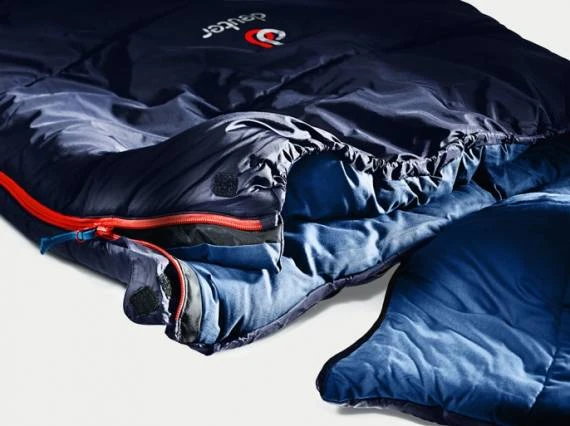 Deuter "Orbit SQ +5°" 4 Deuter "Orbit SQ +5°" – Bild 2