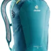 Deuter "Speed Lite 12" - Petrol 2 Deuter "Speed Lite 12" - Petrol -Camping-Ausrüstung Verkaufsgeschäft deuter speedlite12 petrolarctic blau 1