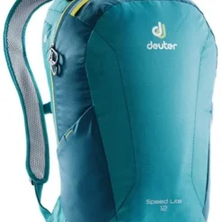 Deuter "Speed Lite 12" - Petrol