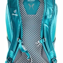 Deuter "Speed Lite 12" - Petrol -Camping-Ausrüstung Verkaufsgeschäft deuter speedlite12 petrolarctic blau 2