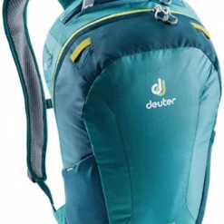 Deuter "Speed Lite 12" - Petrol -Camping-Ausrüstung Verkaufsgeschäft deuter speedlite12 petrolarctic blau 3
