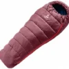 Deuter "Starlight" - Maron -Camping-Ausrüstung Verkaufsgeschäft deuter starlight maronnavy rotblau 1