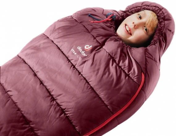 Deuter "Starlight" - Maron 5 Deuter "Starlight" - Maron – Bild 3