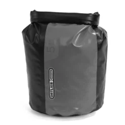 Ortlieb "Dry-Bag PD350" - Black/ Grey