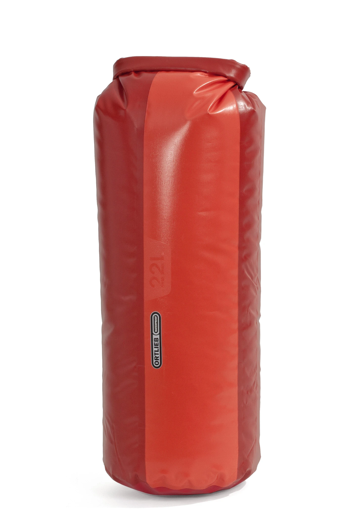 Ortlieb "Dry-Bag PD350" - Cranberry 10 Ortlieb "Dry-Bag PD350" - Cranberry – Bild 8