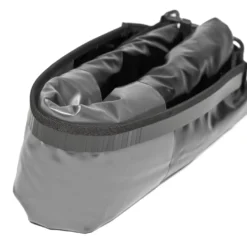 Ortlieb "Dry-Bag PD350" - Black/ Grey -Camping-Ausrüstung Verkaufsgeschäft drybag pd350 k4901 detail2