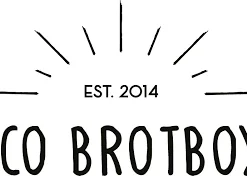 Eco Brotbox "Brotbox Classic" 7 Eco Brotbox "Brotbox Classic" -Camping-Ausrüstung Verkaufsgeschäft ecobrotbox logo