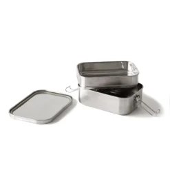 Eco Brotbox "Yogi Double+" 6 Eco Brotbox "Yogi Double+" -Camping-Ausrüstung Verkaufsgeschäft ecobrotbox yogidouble 2