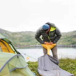 Exped "Schnozzel Pumpbag UL" -Camping-Ausrüstung Verkaufsgeschäft exped pumpsackul scaled