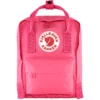 Fjällraven "Kanken" - Flamingo Pink
