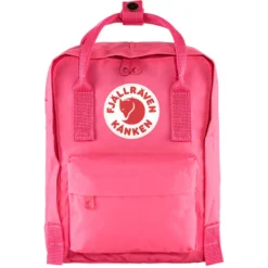 Fjällraven "Kanken" - Flamingo Pink