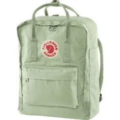 Fjällräven "Kanken" - Mint Green