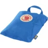 Fjällraven "Kanken Rain Cover" - Blue -Camping-Ausrüstung Verkaufsgeschäft fj kanken raincover 1