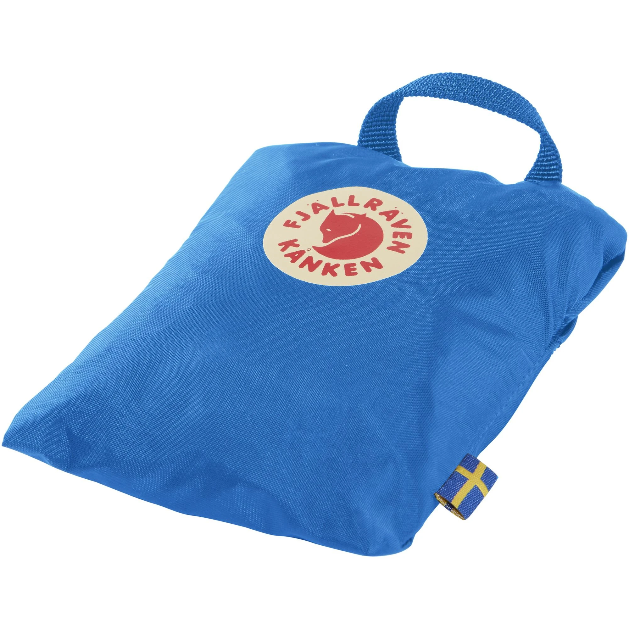 Fjällraven "Kanken Rain Cover" - Blue 3 Fjällraven "Kanken Rain Cover" - Blue