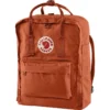 Fjällräven "Kanken" - Rowan Red -Camping-Ausrüstung Verkaufsgeschäft fj kanken rowan red 23510 333 1