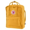 Fjällräven "Kanken" - Warm Yellow 2 Fjällräven "Kanken" - Warm Yellow -Camping-Ausrüstung Verkaufsgeschäft fj kanken warm yellow 7392158498499 1