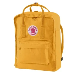 Fjällräven "Kanken" - Warm Yellow