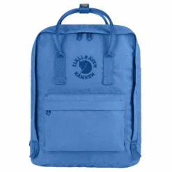 Fjällraven "Re-Kanken" - Un Blue