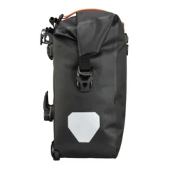 Ortlieb "Gravel-Pack 25L" 9 Ortlieb "Gravel-Pack 25L" -Camping-Ausrüstung Verkaufsgeschäft gravel pack f9982 side