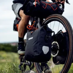 Ortlieb "Gravel-Pack 25L" 10 Ortlieb "Gravel-Pack 25L" -Camping-Ausrüstung Verkaufsgeschäft gravelpack rue6297